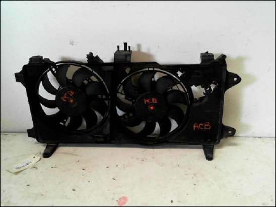 VENTILATEUR DE REFROIDISSEMENT