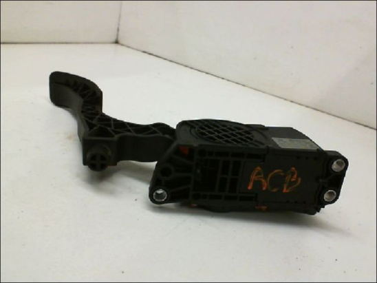 POTENTIOMETRE ACCELERATEUR