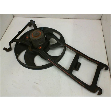 VENTILATEUR DE REFROIDISSEMENT