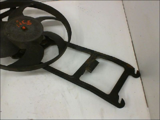 VENTILATEUR DE REFROIDISSEMENT