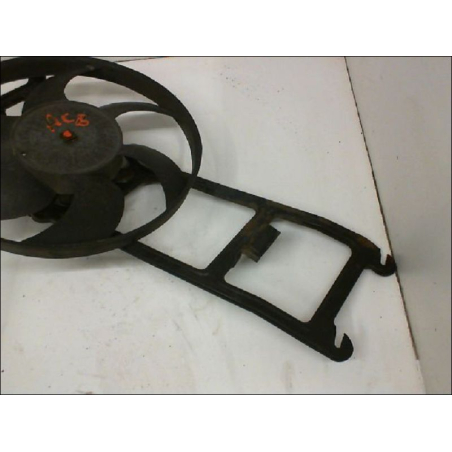 VENTILATEUR DE REFROIDISSEMENT