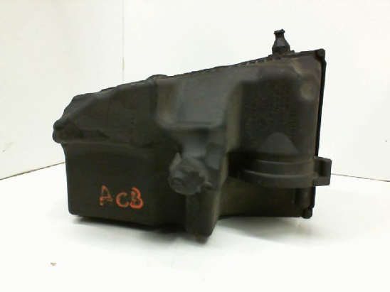 BOITIER FILTRE A AIR