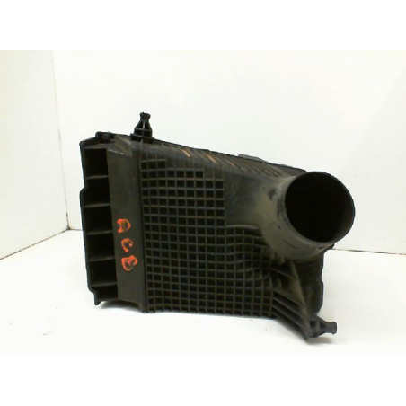 BOITIER FILTRE A AIR