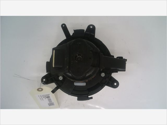 VENTILATEUR DE CHAUFFAGE