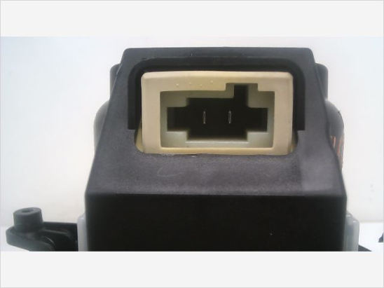 VENTILATEUR DE CHAUFFAGE