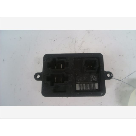 RESISTANCE DE CHAUFFAGE