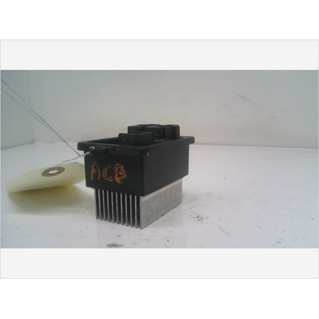 RESISTANCE DE CHAUFFAGE