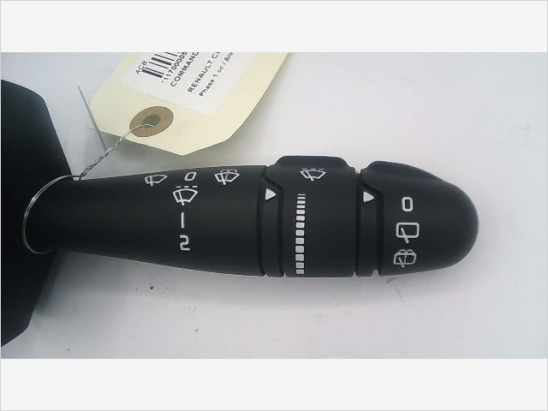 COMMANDE ESSUIE GLACE