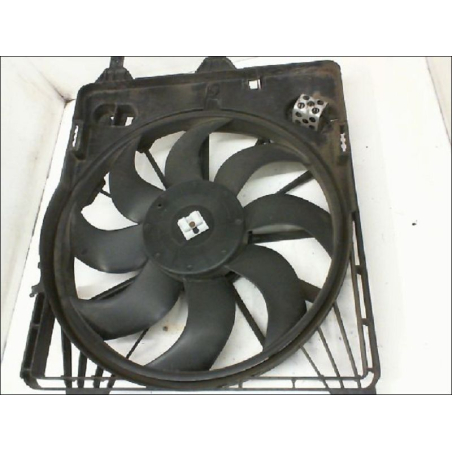 VENTILATEUR DE REFROIDISSEMENT