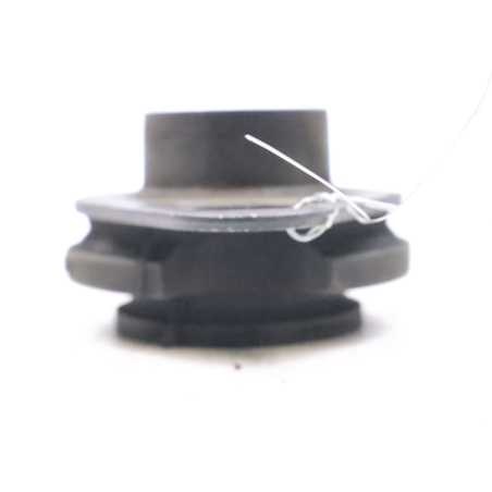 SUPPORT BOITE DE VITESSE