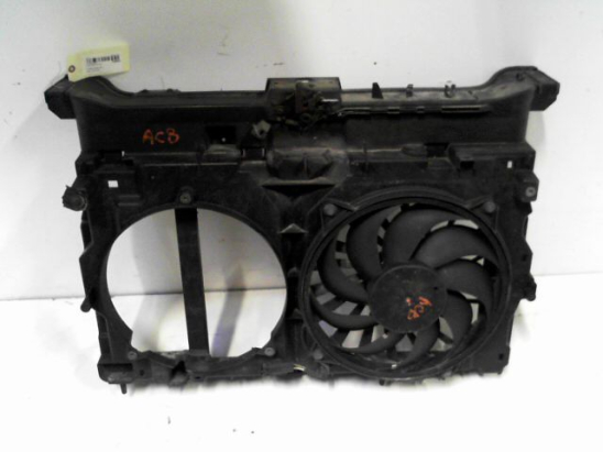 BUSE VENTILATEUR