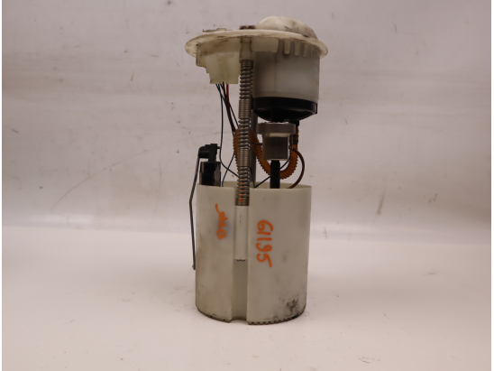 POMPE CARBURANT IMMERGEE