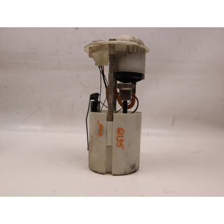 POMPE CARBURANT IMMERGEE