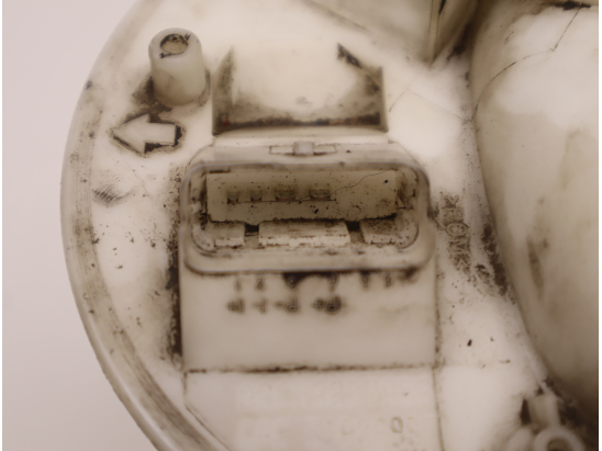 POMPE CARBURANT IMMERGEE