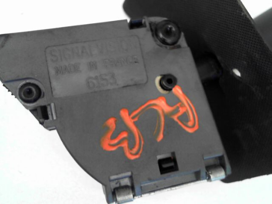 COMMANDE ESSUIE GLACE