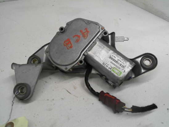 MOTEUR ESSUIE-GLACE AR