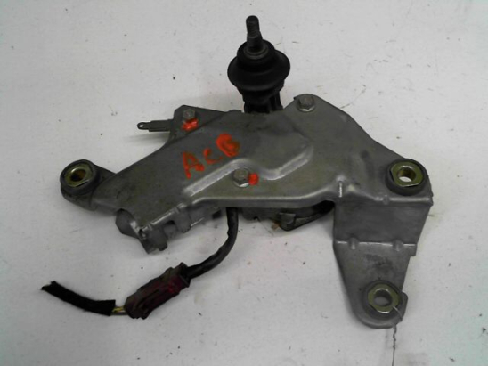 MOTEUR ESSUIE-GLACE AR