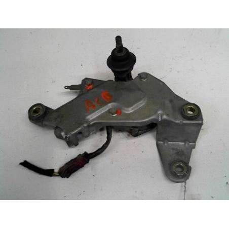 MOTEUR ESSUIE-GLACE AR