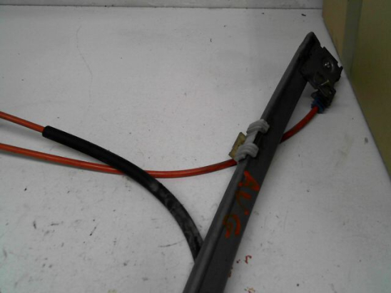 MECANISME LEVE-GLACE AVG