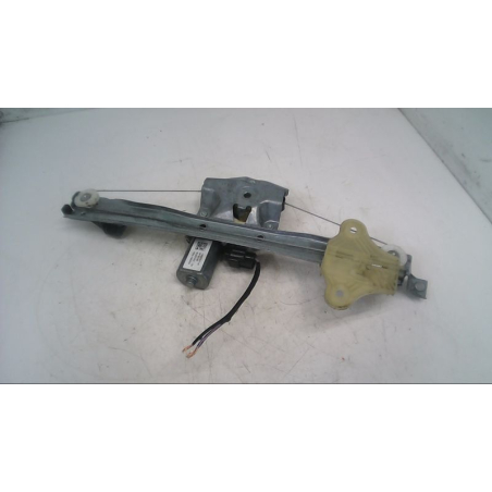 MECANISME+MOTEUR LEVE-GLACE ARD