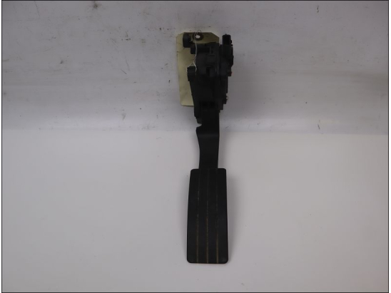 POTENTIOMETRE ACCELERATEUR