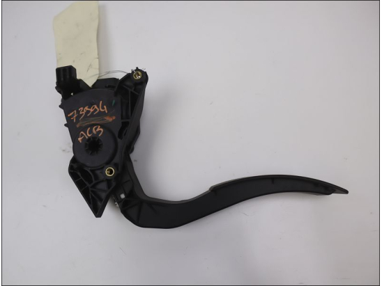 POTENTIOMETRE ACCELERATEUR