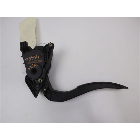 POTENTIOMETRE ACCELERATEUR