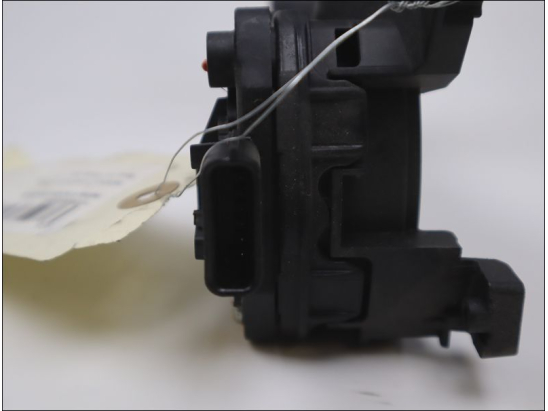 POTENTIOMETRE ACCELERATEUR