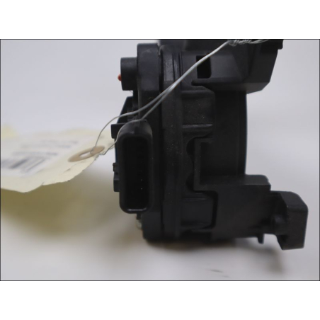 POTENTIOMETRE ACCELERATEUR