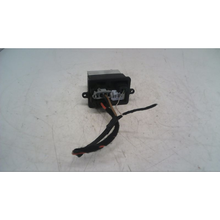 RESISTANCE DE CHAUFFAGE