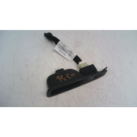 COMMANDE LEVE-GLACE PORTE ARG