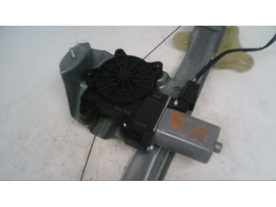 MECANISME+MOTEUR LEVE-GLACE ARG