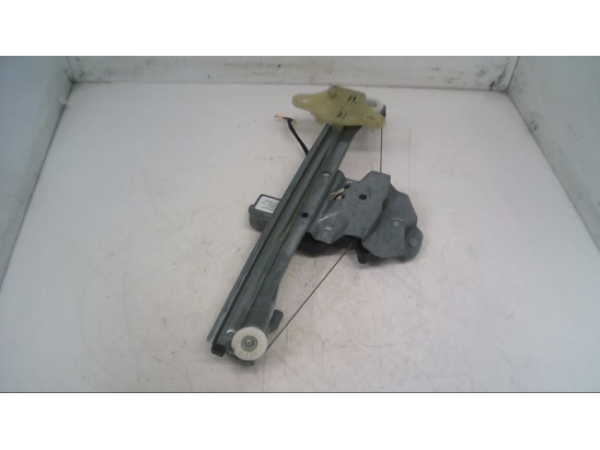 MECANISME+MOTEUR LEVE-GLACE ARG