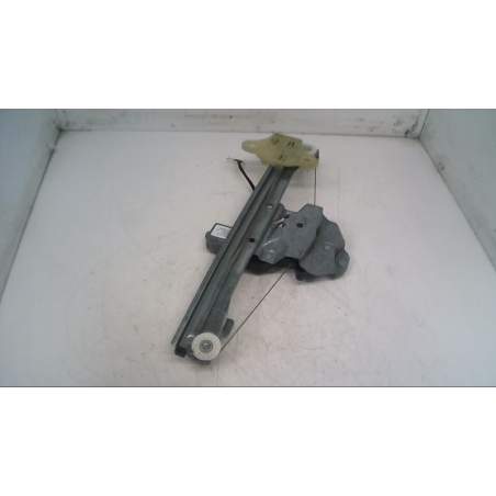 MECANISME+MOTEUR LEVE-GLACE ARG