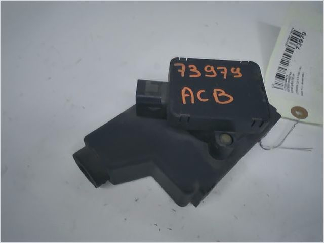 POTENTIOMETRE ACCELERATEUR