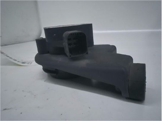 POTENTIOMETRE ACCELERATEUR