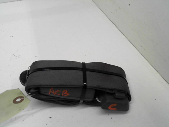 CEINTURE CENTRALE ARRIERE