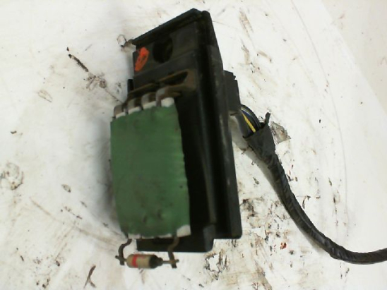 RESISTANCE DE CHAUFFAGE