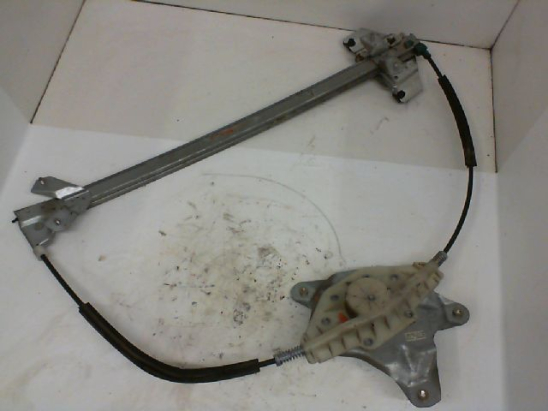 MECANISME LEVE-GLACE AVD