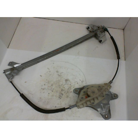 MECANISME LEVE-GLACE AVD