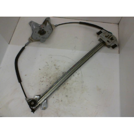 MECANISME LEVE-GLACE AVD