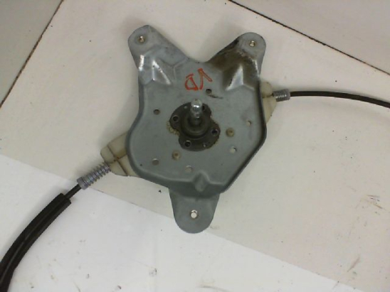 MECANISME LEVE-GLACE AVD