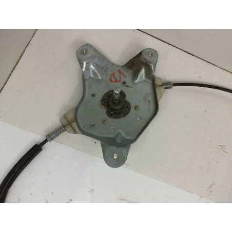 MECANISME LEVE-GLACE AVD