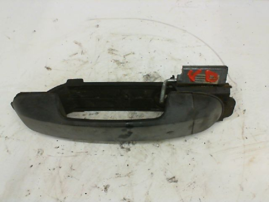 POIGNEE EXT PORTE AVD