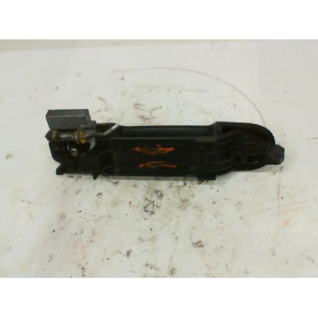 POIGNEE EXT PORTE AVD