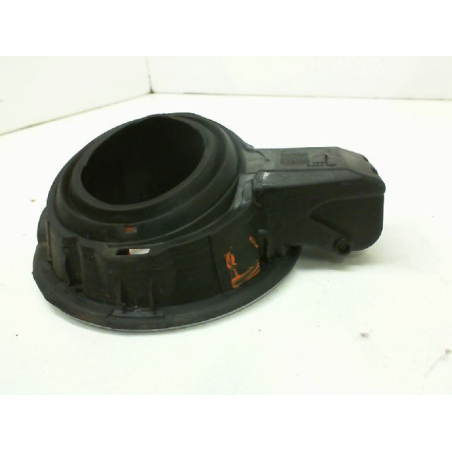 VOLET DE TRAPPE CARBURANT