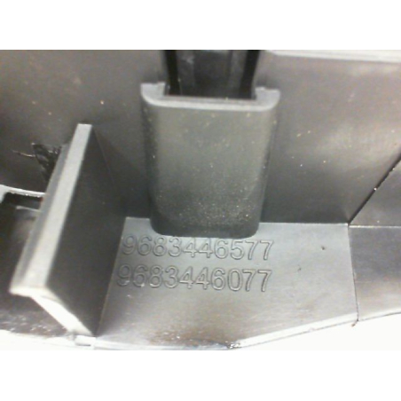 POIGNEE INT PORTE ARD