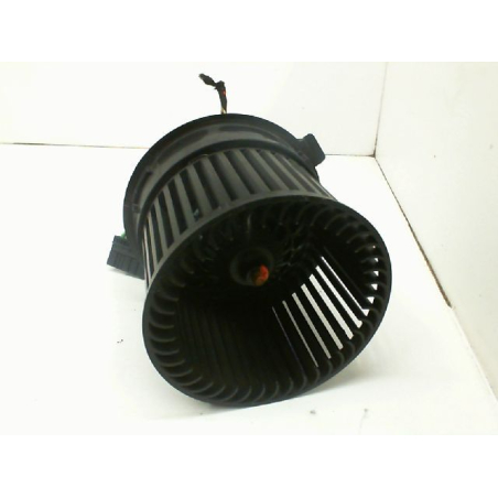 VENTILATEUR DE CHAUFFAGE