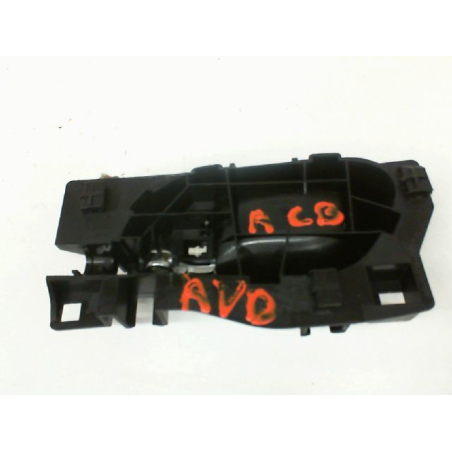 POIGNEE INT PORTE AVD