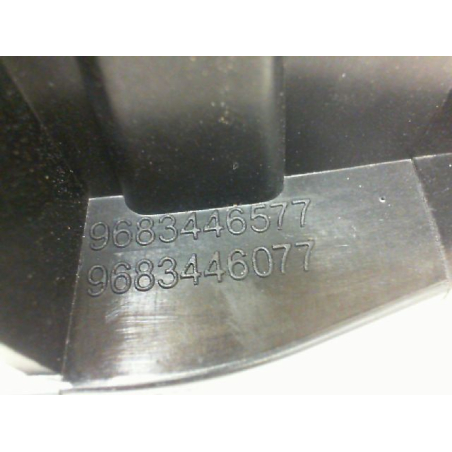 POIGNEE INT PORTE AVD